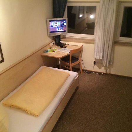 Gaestehaus Suedheide 함부렌 외부 사진